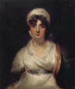 Sir Thomas Lawrence Mrs- Siddons,Flormerly Said to be as Mrs-Haller in The Stranger oil painting on canvas